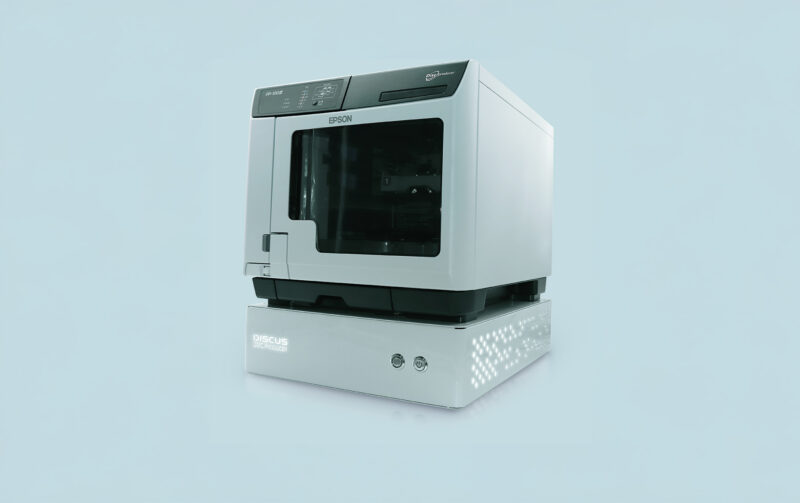Discus Software Producer โ DISCUS